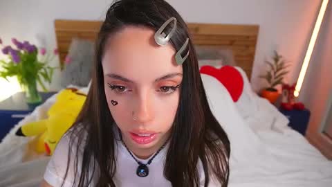 Lill Dayna online show from 03/14/26, 11:48