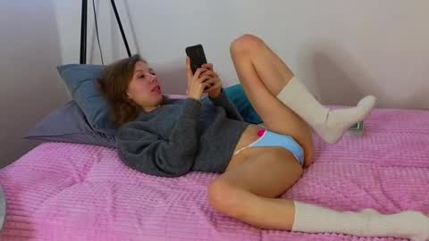 Maria online show from 12/15/24, 10:50