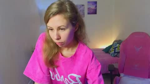 Maria online show from 01/14/25, 02:29