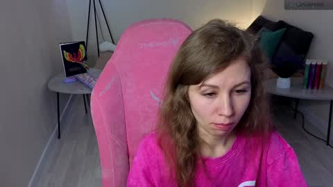 Maria online show from 02/07/25, 02:19