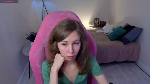 Maria online show from 02/16/25, 06:43