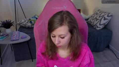 Maria online show from 03/03/25, 03:41