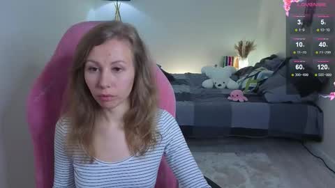 Maria online show from 10/02/25, 02:29