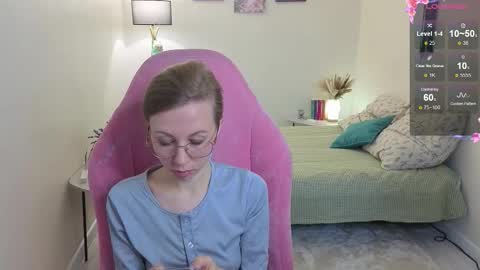 Maria online show from 10/20/25, 02:23