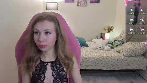 Maria online show from 11/10/25, 02:10