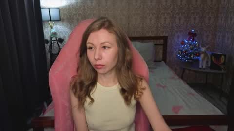 Maria online show from 12/18/25, 02:50