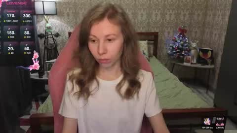 Maria online show from 01/09/26, 03:42