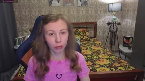 Maria online show from 02/05/26, 03:11