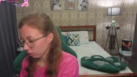 Maria online show from 02/15/26, 03:14