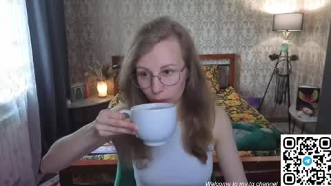Maria online show from 05/14/26, 02:40