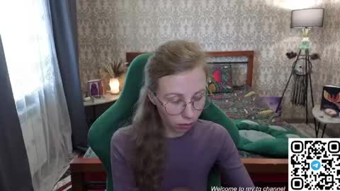 Maria online show from 05/23/26, 05:56
