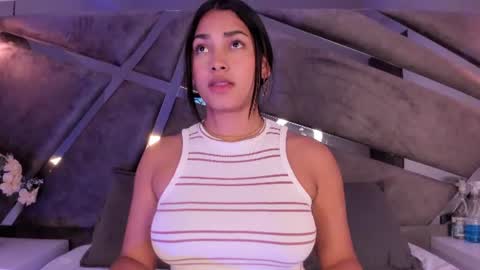 Llillia online show from 06/16/26, 03:20