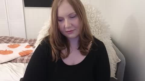 Anni online show from 12/05/25, 01:52