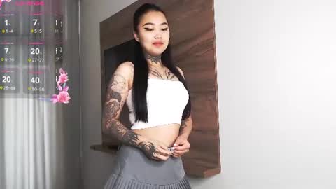 Snapshot of lillgothbaby chatting on 06/21/26, 04:26 Lill online show from 06/21/26, 04:26