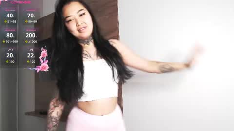 Snapshot of lillgothbaby chatting on 06/22/26, 04:20 Lill online show from 06/22/26, 04:20