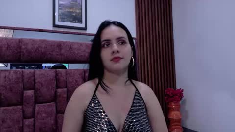 Snapshot of lilli_milk chatting on 09/17/25, 07:04 Lilly  online show from 09/17/25, 07:04