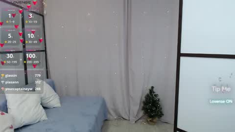 Lillian online show from 01/15/25, 06:54