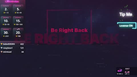 Lillian online show from 02/03/25, 12:14