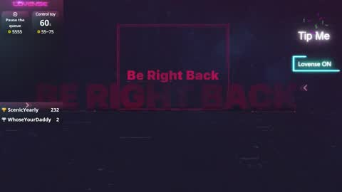 Lillian online show from 03/12/25, 02:56