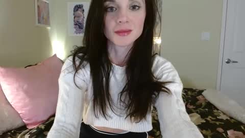 Lillian Rose online show from 02/26/25, 03:53