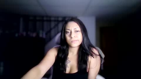 lilliana50 online show from 10/02/25, 05:47