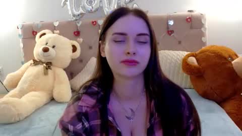 Snapshot of lilliana_moon chatting on 02/26/26, 10:58 lilliana_moon online show from 02/26/26, 10:58