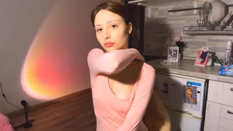 Snapshot of lillianadejager chatting on 05/16/26, 12:48 Nelly online show from 05/16/26, 12:48