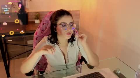 lillianderson -  Next stream start at 0700hs GTM-3 online show from 11/02/25, 11:45