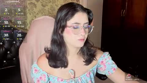 lillianderson -  Next stream start at 0700hs GTM-3 online show from 04/19/26, 11:53