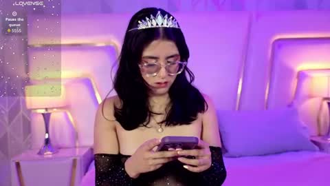 Snapshot of lillianderson chatting on 06/26/26, 11:58 lillianderson - Next stream start at 0700hs GTM-3 online show from 06/26/26, 11:58