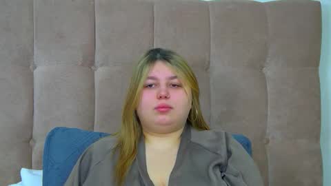 LillianHaig online show from 02/01/26, 06:45