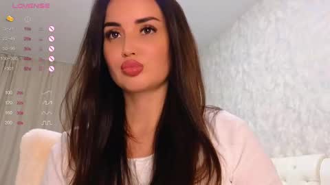 Snapshot of lilliasweety chatting on 03/03/25, 10:28 Lara Angel online show from 03/03/25, 10:28