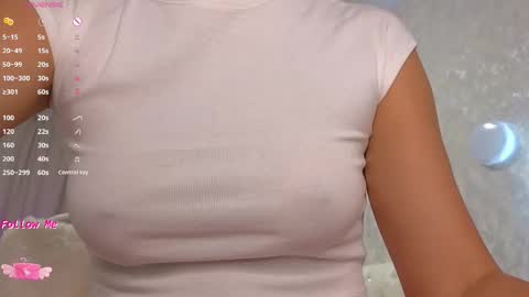 Snapshot of lilliasweety chatting on 11/05/25, 04:34 Lara Angel online show from 11/05/25, 04:34