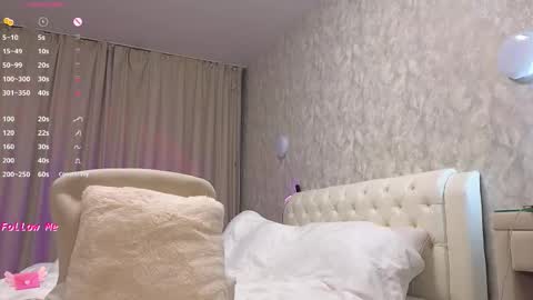 Lara Angel online show from 11/25/25, 02:55