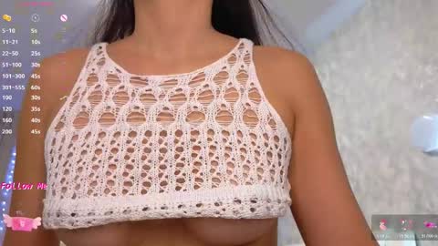 Lara Angel online show from 01/09/26, 04:15