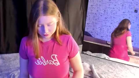 lillie_berry online show from 10/05/25, 04:44