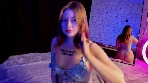 lillie_berry online show from 10/06/25, 04:32
