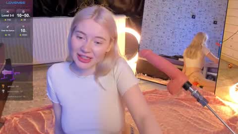 lillie_berry online show from 02/07/26, 05:00