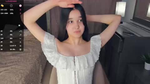 Celina Lillie online show from 02/26/26, 09:19