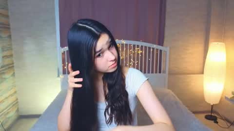 Celina Lillie online show from 03/27/26, 10:37