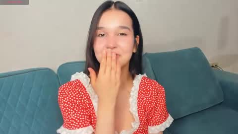 Celina Lillie online show from 04/05/26, 05:21