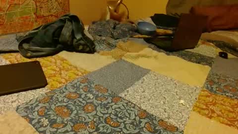 Snapshot of lilliexcollins chatting on 11/18/25, 12:38 lillie online show from 11/18/25, 12:38