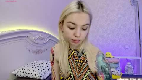 LilliMoore online show from 02/12/25, 11:51