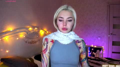 LilliMoore online show from 02/19/26, 11:01