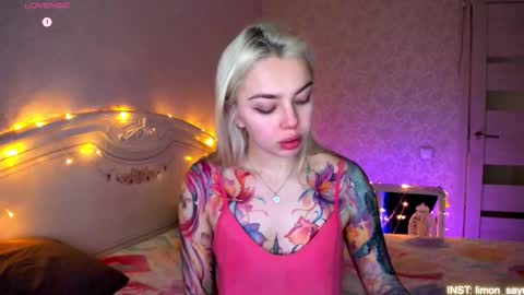 LilliMoore online show from 02/26/26, 11:15