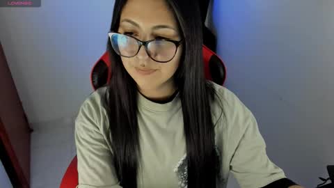 lillith_777 online show from 09/11/25, 12:44