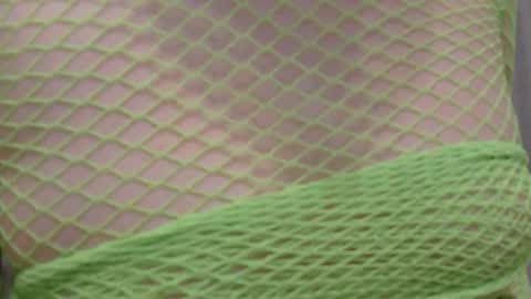 Lilu online show from 10/31/25, 09:27