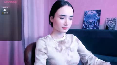 Lily online show from 02/14/26, 07:49