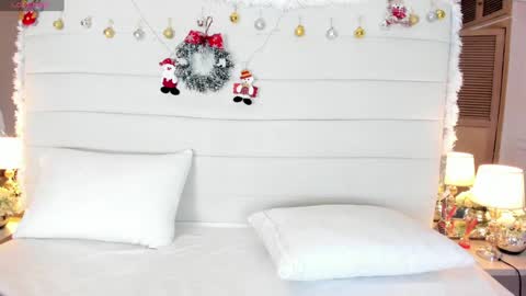 Lizeth follow me in my igimlilycute 3 online show from 12/14/24, 04:12