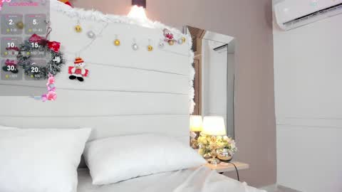 Lizeth follow me in my igimlilycute 3 online show from 12/29/24, 04:05